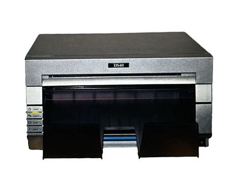 Dnp Ds40 Printer For Sale