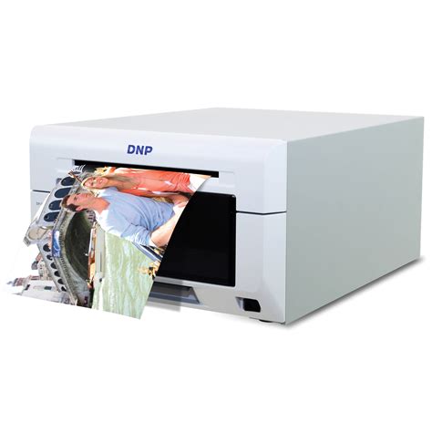 Top 10 DNP Photo Printers for High-Quality Prints