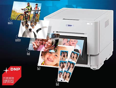 Get Stunning Quality Dnp Photo Prints Today - Order Now!