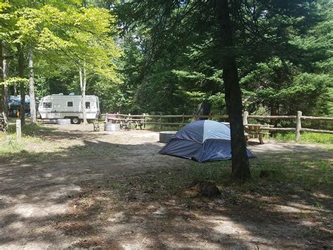 Explore the Majestic Outdoors with DNR MI Camping: Your Ultimate Adventure Destination