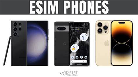 What to do if your Android phone does not support eSIM