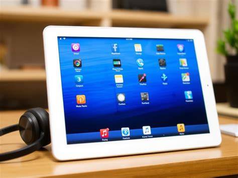 How to check Bluetooth on your tablet