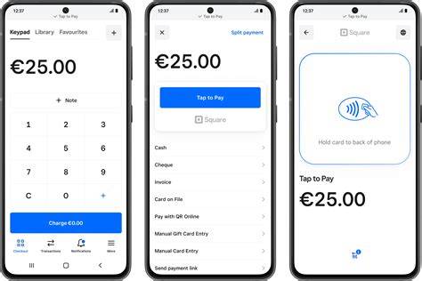 Practical tips for using Android tap to pay