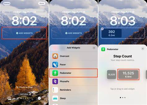 How to check if your phone is counting steps