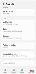 Do Android Updates Make Phone Slower