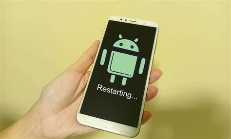 When to wait when to fix and when to reset