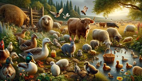 Do Animals Farm