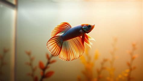 Do Betta Fish Need Light At Night