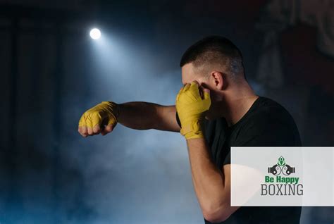 Why Do Boxers Wrap Their Hands? | THE Boxing Hand Wrap Guide