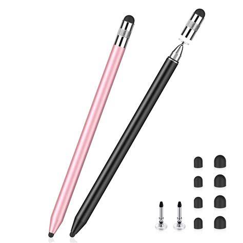 Do Ds Stylus Work on Android