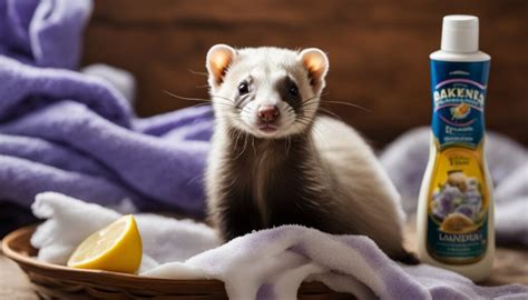 Do Ferrets Smell