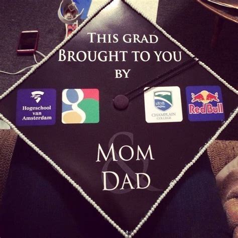 Cap-tivating Creativity: How Guys are Elevating their Graduation Caps