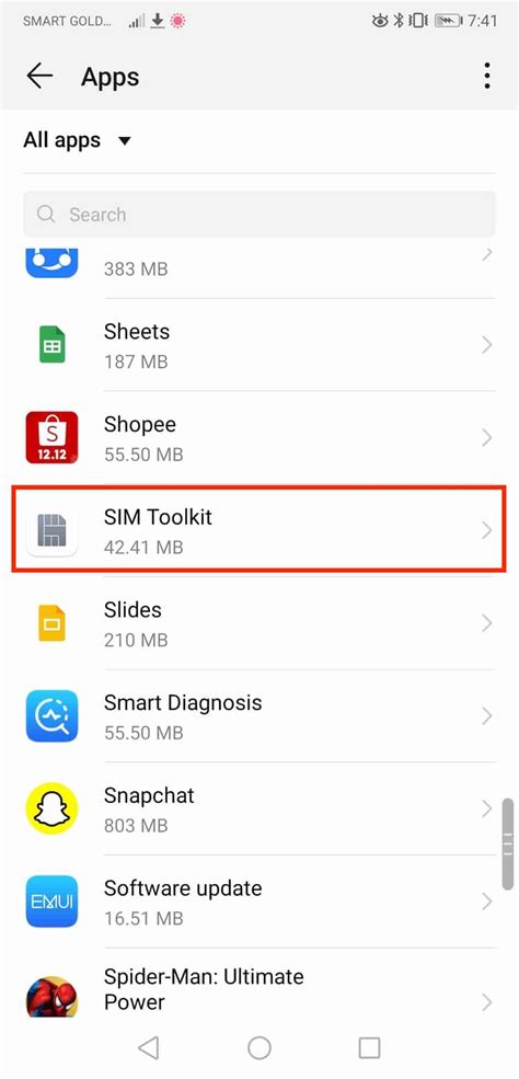 Do I Really Need the Sim Toolkit App? Find Out Here!