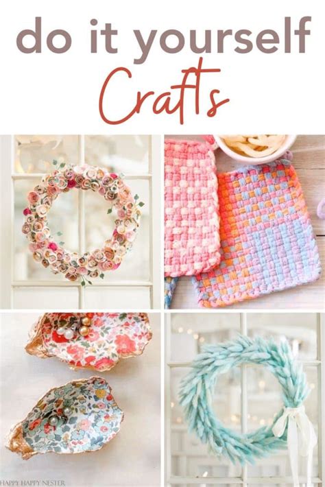Do It Yourself Crafts Tumblr