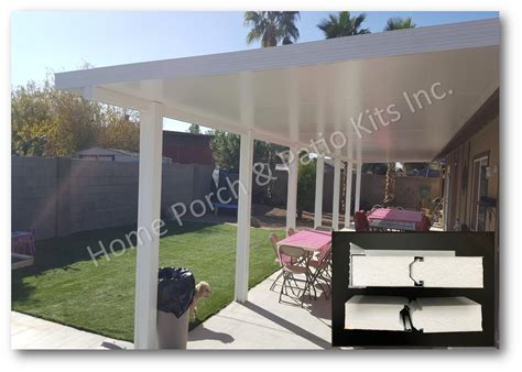 Do It Yourself Patio Awning Kits Payless Patio Covers, Alumawood