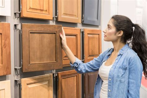Do Kitchen Cabinets Come Assembled