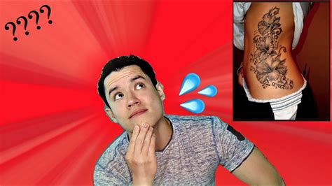 Do Men Like Women With Tattoos