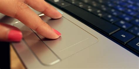 Do More With Your Touchpad