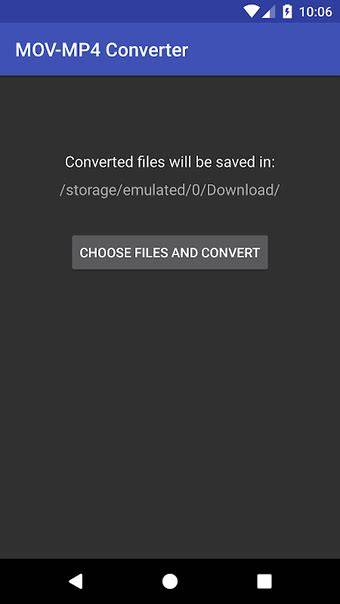 Best practice for sharing videos with Android users