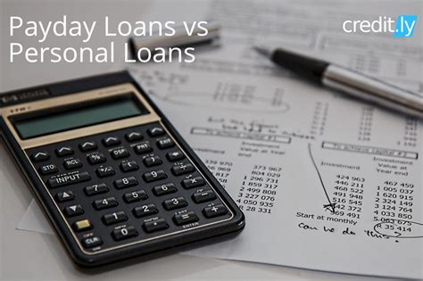 Do Payday Loans Check Credit History