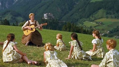 Do Re Mi From The Sound Of Music