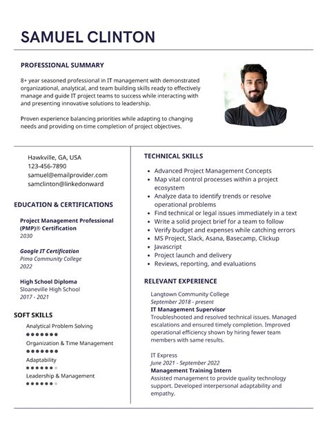 Do Resumes Have To Be One Page