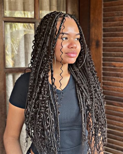 Do Schools Allow Box Braids