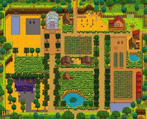 Do Stardew Valley Farms Need Fences For Animals