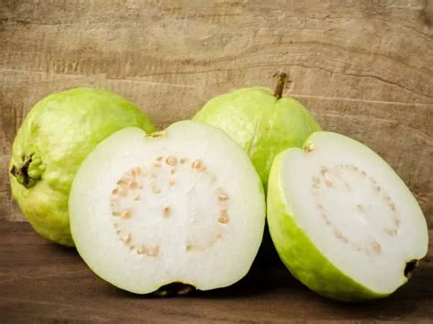 Unpeeling the Potential of Guava Skin: To Eat or Not to Eat?
