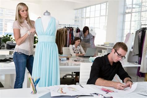 Do You Know How To Pick A Fashion Design School?