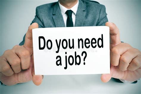 Do You Need A Job To Get A Loan