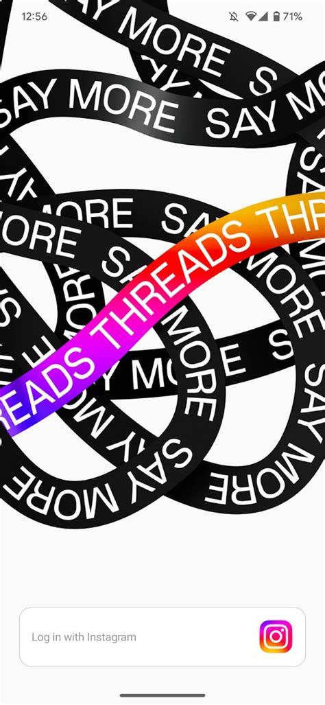 Do You Need to Create a New Account on Threads App