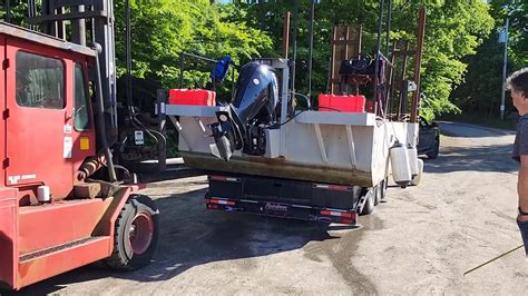 Do it yourself transport