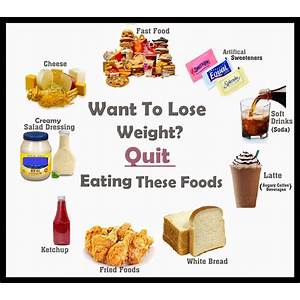 Do you lose weight when you stop eating?