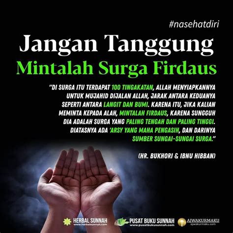Doa Masuk Surga Firdaus: Rahasia untuk Mendapatkan Surga di Indonesia