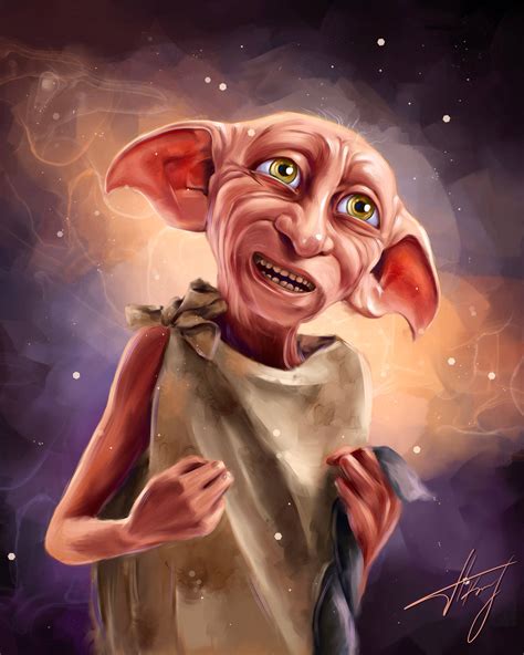Dobby