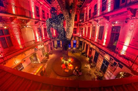 Doboz Ruin Bar: Entry Ticket Review, What To Know