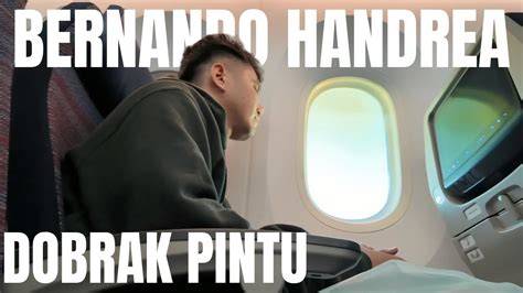 Dobrak Pintu