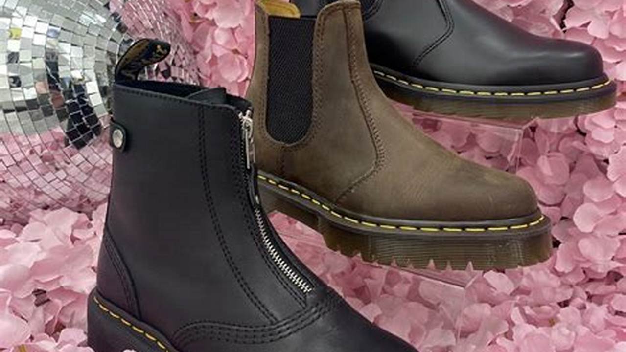 Doc Marten Promo Code 2025