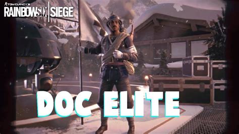 Doc Elite Animation