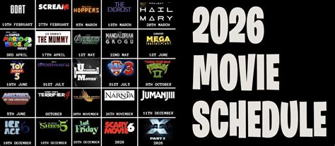 Doc Films Calendar – Updated Dates, Schedule & Printable Guide