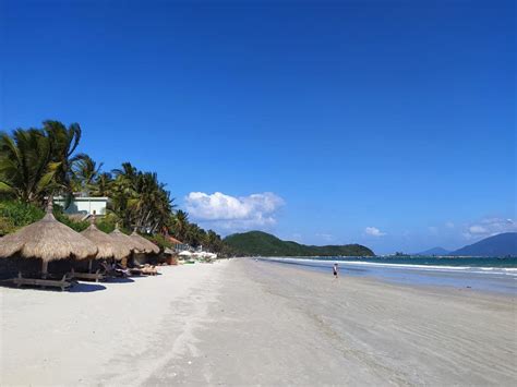 Doc Let Beach & Ninh Van Day Trip Via Private Car: An In-Depth Look