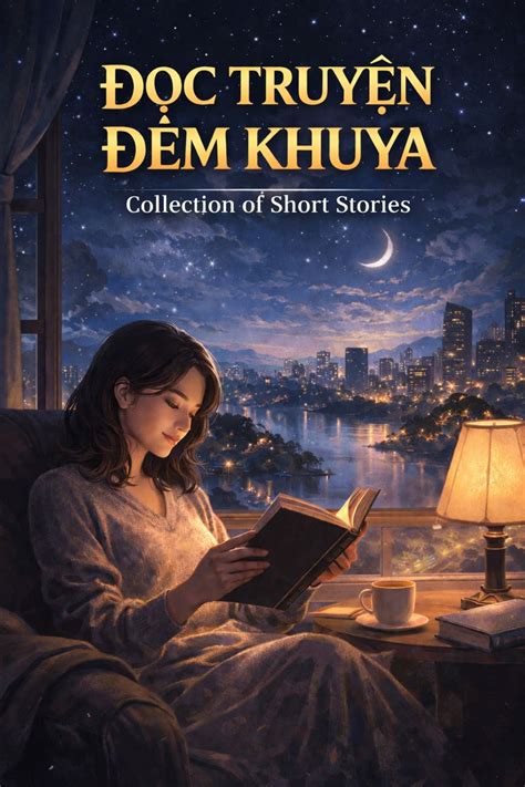 Unleashing the Enchanting World of Doc Truyen Dem Late Audio: Immerse in the Mystical Storytelling!