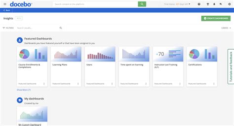 Unlock the Power of Docebo Knowledge Base Subscriptions - Elevate Your Learning Experience Now!