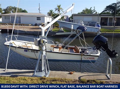 Dock Boat