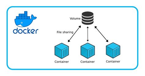 Docker Volumes and Networking