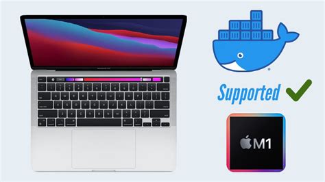 Docker on Mac Systems