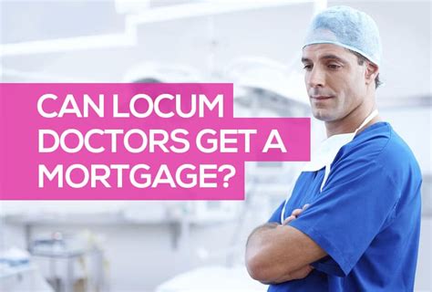 Unlocking the Potential of Doctor Mortgages: Your Comprehensive Guide to Affordable Home Financing