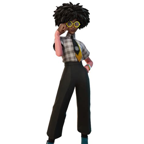 Unleash the Ultimate Power with Doctor Slone Fortnite Skin - Get Ready to Dominate the Battle Royale Arena!