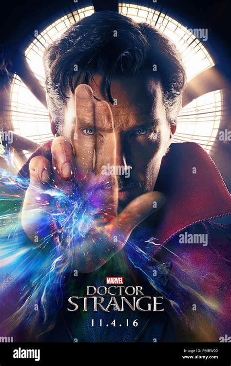 Doctor Strange 2016 - Roblox